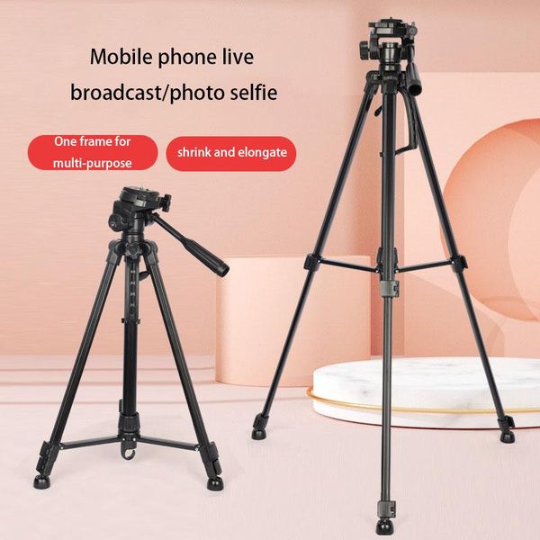 tripods lightweight mobile phone tripod 56.5-150 cm, suitable for smartphone camera
tripods lightweight mobile phone tripod 56.5-150 cm, suitable for smartphone camera
