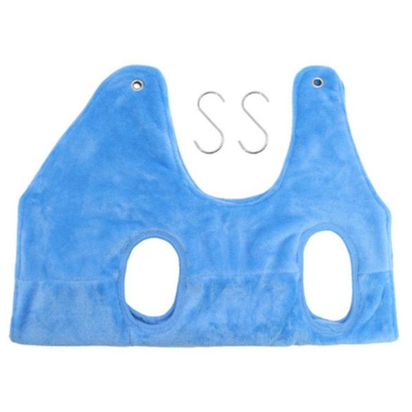 soft dog cat hanging nest aid harness small medium dogs cats handy retainer bag pet grooming bath tool product collars & leashes
soft dog cat hanging nest aid harness small medium dogs cats handy retainer bag pet grooming bath tool product collars & leashes