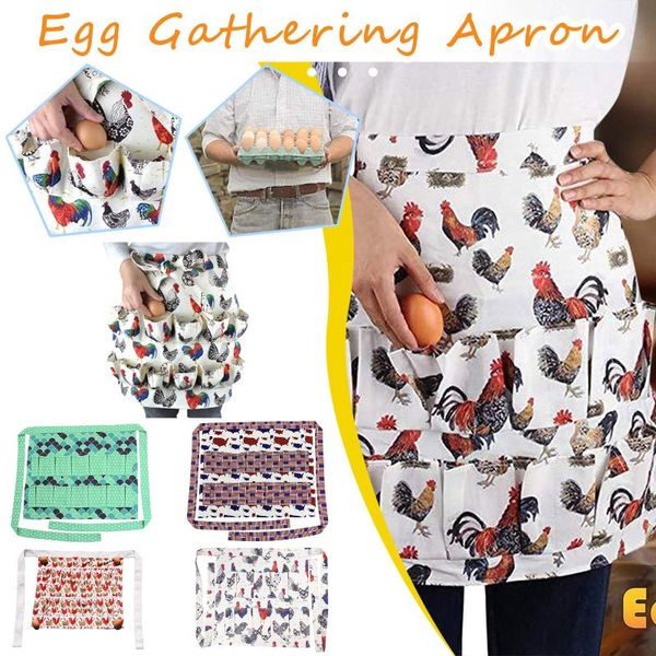 aprons 12cell multifun apron home workwear eggs collecting durable gathering chicken farmerhouse farm cleaning tools
aprons 12cell multifun apron home workwear eggs collecting durable gathering chicken farmerhouse farm cleaning tools