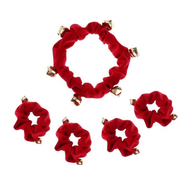 dog apparel cat christmas costume elastic santa collar foot ring with bell set cute xmas party pet po prop navidad puppy pets clothes
dog apparel cat christmas costume elastic santa collar foot ring with bell set cute xmas party pet po prop navidad puppy pets clothes