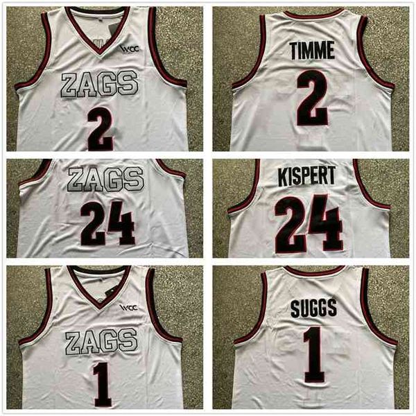 goodgonzaga bulldogs 1 jalen suggs college basketball jersey 2 drew timme 24 corey kispert jerseys men's stitched, Black
goodgonzaga bulldogs 1 jalen suggs college basketball jersey 2 drew timme 24 corey kispert jerseys men's stitched, Black