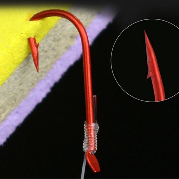 carbon steel hooks super lock fishhooks single dry flies fish hook fishing accessories
carbon steel hooks super lock fishhooks single dry flies fish hook fishing accessories