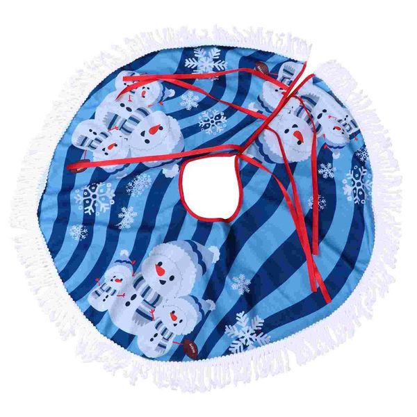 christmas decorations 1pc creative tree skirt xmas apron decoration
christmas decorations 1pc creative tree skirt xmas apron decoration