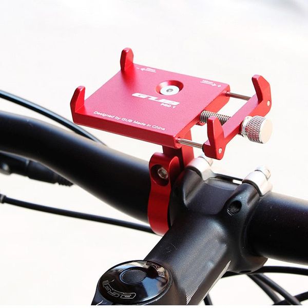 cell phone mounts & holders gub-pro1 aluminum-alloy-bike-phone-holder-for-3-5-6-2-inch-smartphone-adjustable
cell phone mounts & holders gub-pro1 aluminum-alloy-bike-phone-holder-for-3-5-6-2-inch-smartphone-adjustable