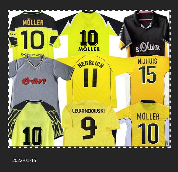 retro soccer jerseys classic vintage 2012 13 lewandowski rosicky bobic koller 1994 95 96 97 98 99 moller 2000 01 02 03 reus football shirt, Black;yellow
retro soccer jerseys classic vintage 2012 13 lewandowski rosicky bobic koller 1994 95 96 97 98 99 moller 2000 01 02 03 reus football shirt, Black;yellow