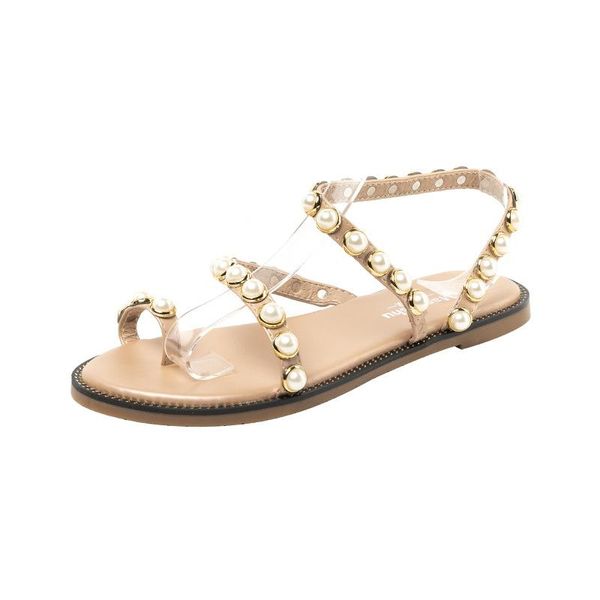 sandals ippeum 2021 women's pvc women flat sandal metal buckle slippers jelly beach shoes, Black
sandals ippeum 2021 women's pvc women flat sandal metal buckle slippers jelly beach shoes, Black