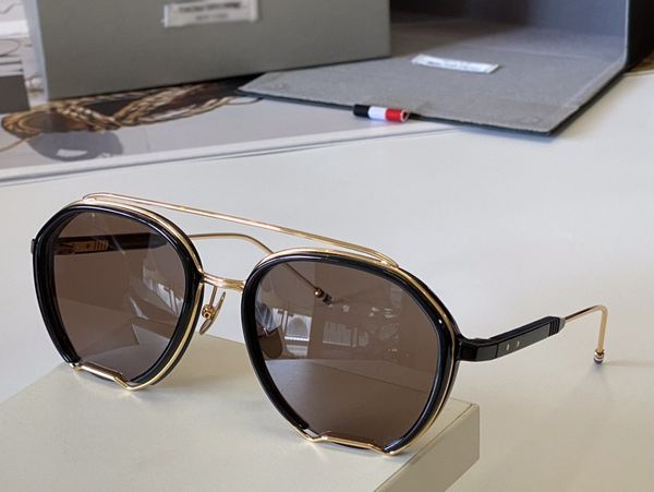 thom tb810 original designer sunglasses for mens famous fashionable retro luxury brand eyeglass fashion design women glasses with box, White;black
thom tb810 original designer sunglasses for mens famous fashionable retro luxury brand eyeglass fashion design women glasses with box, White;black