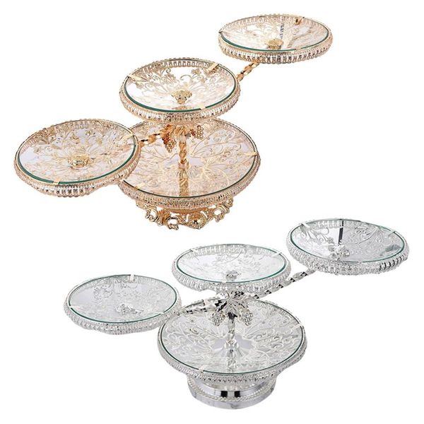 kitchen storage & organization luxury table fruit bowl multilayer dessert cupcake snacks candies tray plate home decorations gifts
kitchen storage & organization luxury table fruit bowl multilayer dessert cupcake snacks candies tray plate home decorations gifts