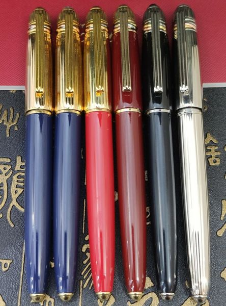 5a luxury roller ball pen high-quality office stationery signature fashion writing exquisite business gift festival-gift (with original box)
5a luxury roller ball pen high-quality office stationery signature fashion writing exquisite business gift festival-gift (with original box)