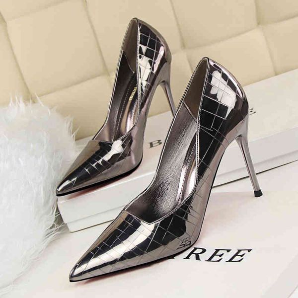 dress shoes bigtree women's high heels, stiletto luxury leather, varnish designs, wedding-party shoes, women. 5dqo, Black
dress shoes bigtree women's high heels, stiletto luxury leather, varnish designs, wedding-party shoes, women. 5dqo, Black