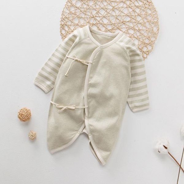 0-24m baby rompers organic cotton spring summer clothes babies born girl romper 2021 boy clothing children jumpsuit jumpsuits, Blue
0-24m baby rompers organic cotton spring summer clothes babies born girl romper 2021 boy clothing children jumpsuit jumpsuits, Blue