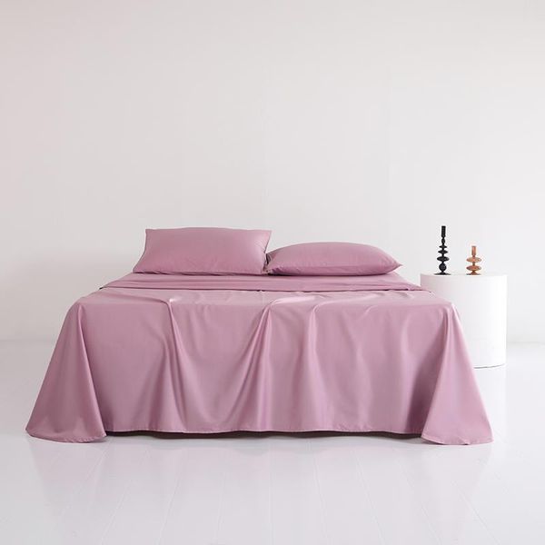 sheets & sets 1 pc flat sheet egyptian cotton single/double/queen/king size skin-friendly bed linens solid color bedsheet for bedcloth
sheets & sets 1 pc flat sheet egyptian cotton single/double/queen/king size skin-friendly bed linens solid color bedsheet for bedcloth