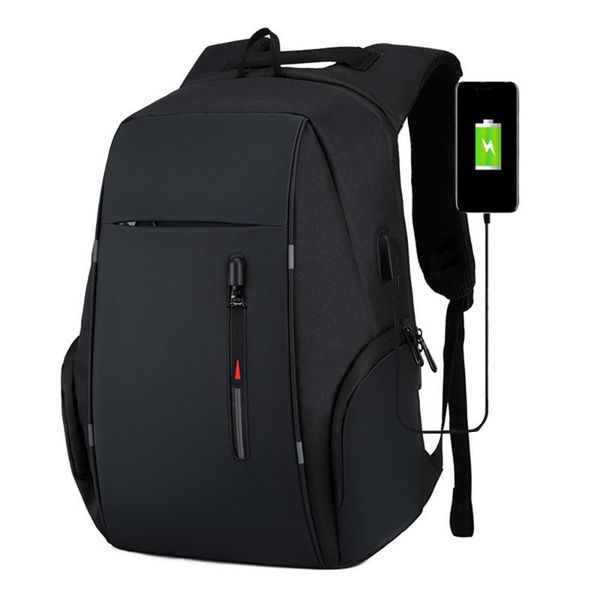 backpack men usb charging waterproof 15.6 inch lapcasual oxford male business bag computer notebook backpacks school bags
backpack men usb charging waterproof 15.6 inch lapcasual oxford male business bag computer notebook backpacks school bags