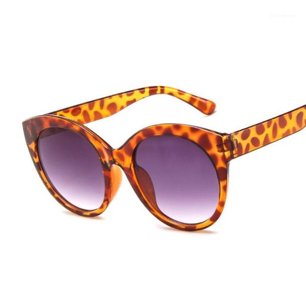 sunglasses leopard cat eye women retro brand designer sun glasses female big frame gradient cateye feminino, White;black
sunglasses leopard cat eye women retro brand designer sun glasses female big frame gradient cateye feminino, White;black