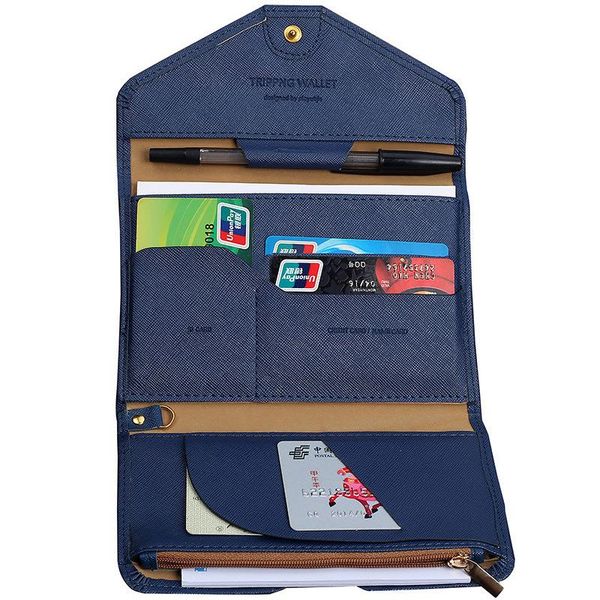 wallets travel passport wallet fashion pu purses multifunctional cover clutch, Red;black
wallets travel passport wallet fashion pu purses multifunctional cover clutch, Red;black