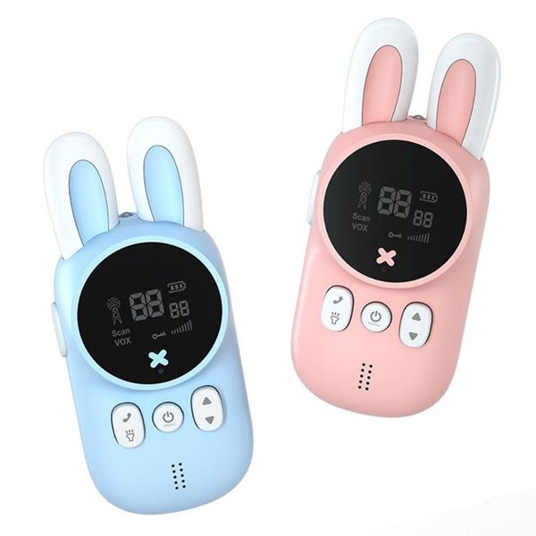 kids walkie talkies cute two-way radio handheld long range drop proof intercom for children boys girls lighting & studio accessories
kids walkie talkies cute two-way radio handheld long range drop proof intercom for children boys girls lighting & studio accessories