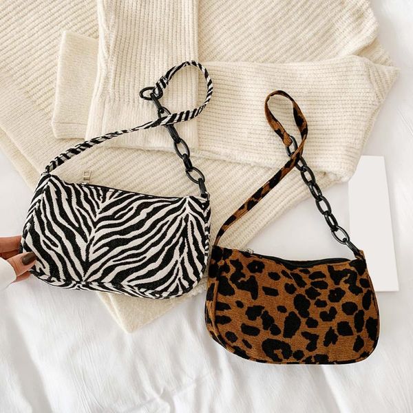 evening bags vintage leopard zebra pattern underarm handbags women cloth chain shoulder party purse clutches
evening bags vintage leopard zebra pattern underarm handbags women cloth chain shoulder party purse clutches