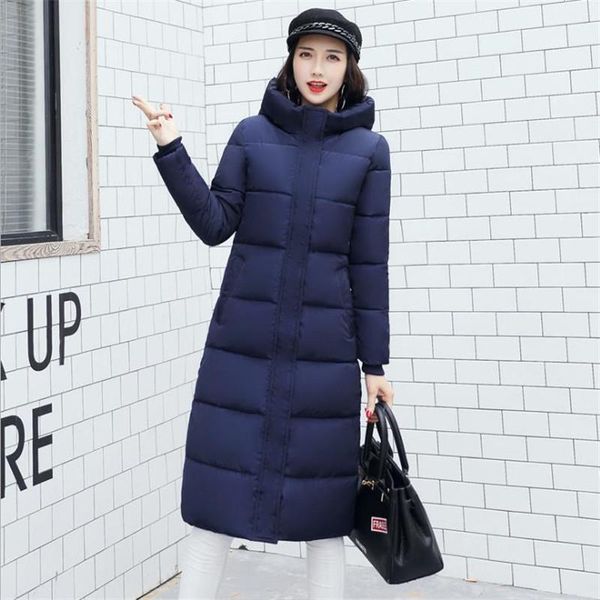 women's down & parkas 2021 winter women jackets long jacket warm cotton coat female thickening parka hooded d029 d07s, Black
women's down & parkas 2021 winter women jackets long jacket warm cotton coat female thickening parka hooded d029 d07s, Black