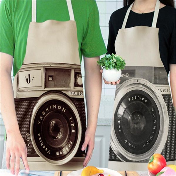 aprons cotton and linen creative cartoon camera apron supports drawing customization bib sleeveless polyester brief cleanling kawaii
aprons cotton and linen creative cartoon camera apron supports drawing customization bib sleeveless polyester brief cleanling kawaii