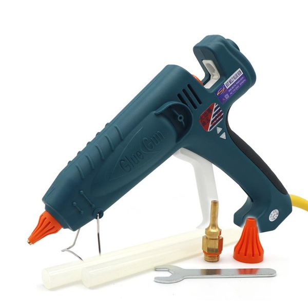 glue guns 500w 100v-240v high power melt gun professional industrial for 11mm sticks with copper nozzle, 1pcs/lot
glue guns 500w 100v-240v high power melt gun professional industrial for 11mm sticks with copper nozzle, 1pcs/lot