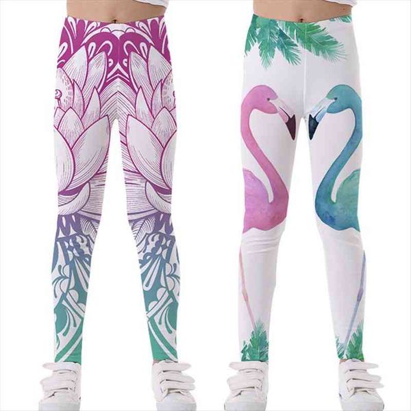 5 12y spring girls pants sports leggings for 3d printing flamingo kids teenagers yoga trousers children clothes, Blue
5 12y spring girls pants sports leggings for 3d printing flamingo kids teenagers yoga trousers children clothes, Blue