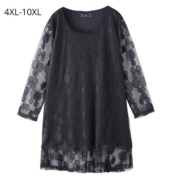 polo plus size 10xl 8xl 6xl 4xl women 3/4 sleeves spring summer casual t shirt feminina dot loose tee shirts, White
polo plus size 10xl 8xl 6xl 4xl women 3/4 sleeves spring summer casual t shirt feminina dot loose tee shirts, White