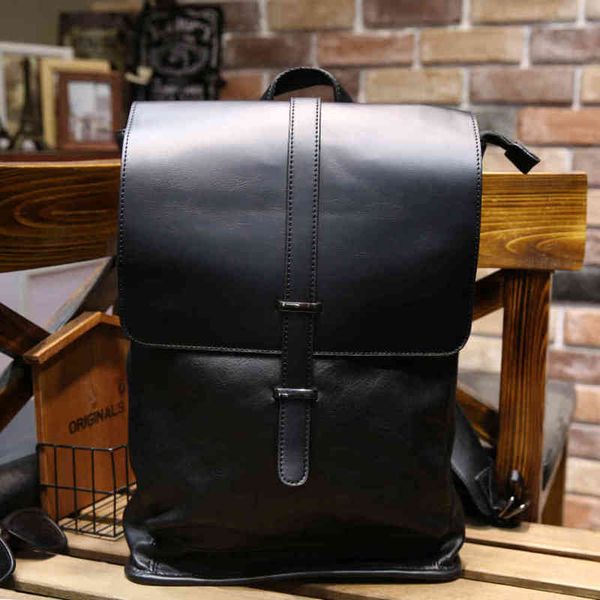 evening bags mens backpacks korean men's pu backpack leather fashion junior high school students schoolbag leisure travel bag back
evening bags mens backpacks korean men's pu backpack leather fashion junior high school students schoolbag leisure travel bag back
