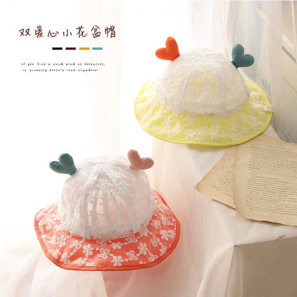 baby hat summer breathable mesh basin boys and girls sunscreen fisherman cute boom, Yellow
baby hat summer breathable mesh basin boys and girls sunscreen fisherman cute boom, Yellow