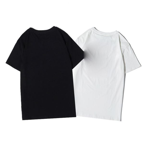 herren womens designer t-shirts mann mode männer s kleidung casual t-shirt straÃe shorts sleeve frauen kleidung tshirts 2021, White;black
herren womens designer t-shirts mann mode männer s kleidung casual t-shirt straÃe shorts sleeve frauen kleidung tshirts 2021, White;black