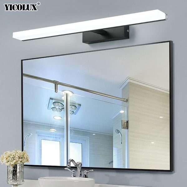 wall lamp 7w 9w 13w 16w led acrylic lamps black sliver bathroom living room indoor mirror lights 40cm 60cm 80cm 100cm
wall lamp 7w 9w 13w 16w led acrylic lamps black sliver bathroom living room indoor mirror lights 40cm 60cm 80cm 100cm