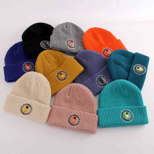 autumn and winter new astronaut leather label knitted hat couple outdoor pullover warm simple wool accessories black friday, Blue;gray
autumn and winter new astronaut leather label knitted hat couple outdoor pullover warm simple wool accessories black friday, Blue;gray