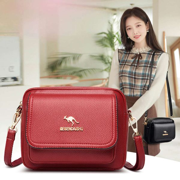 gerson kangaroo middle aged women's small bag 2021 fashion single shoulder vertical mobile phone
gerson kangaroo middle aged women's small bag 2021 fashion single shoulder vertical mobile phone