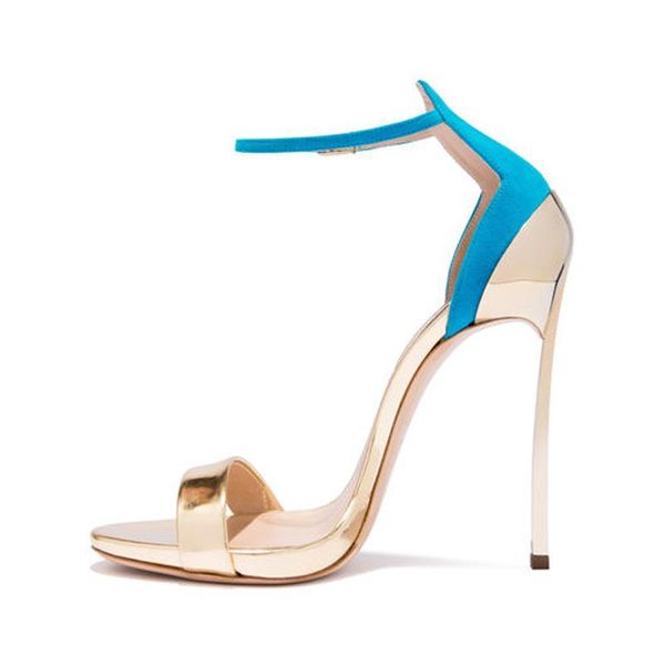 moraima snc summer thin heel high heels fashion ankle buckle sandals party wedding, Black
moraima snc summer thin heel high heels fashion ankle buckle sandals party wedding, Black