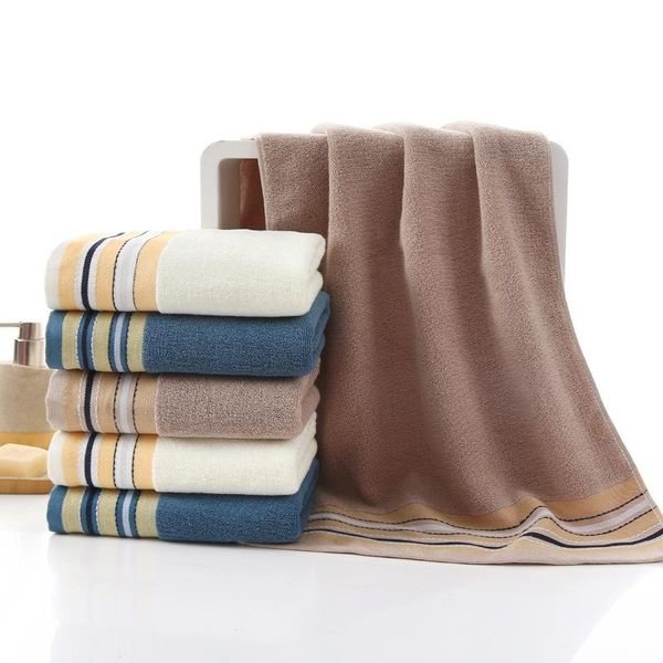 towel simple plain couple college students lengthened and thickened soft no odor wash face shower pure cotton bath
towel simple plain couple college students lengthened and thickened soft no odor wash face shower pure cotton bath