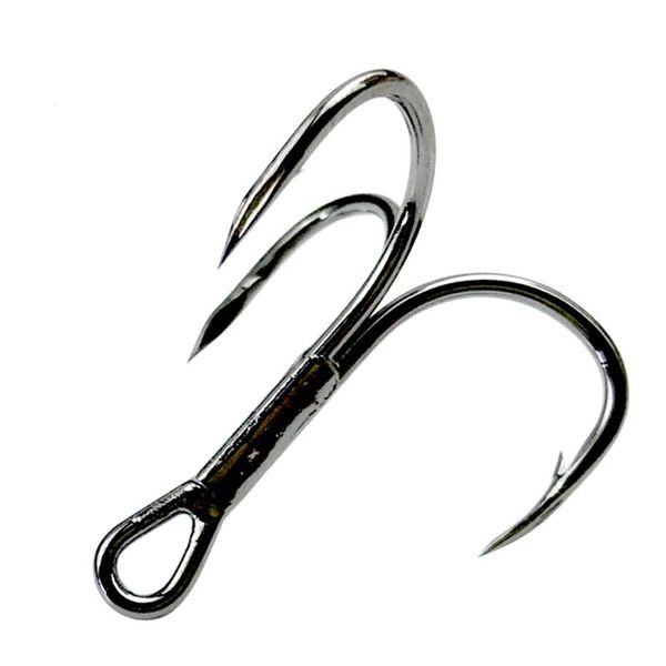 fishing hooks 10pcs black nickle high carbon steel treble arrow head tip spare lure spinner bait assist
fishing hooks 10pcs black nickle high carbon steel treble arrow head tip spare lure spinner bait assist