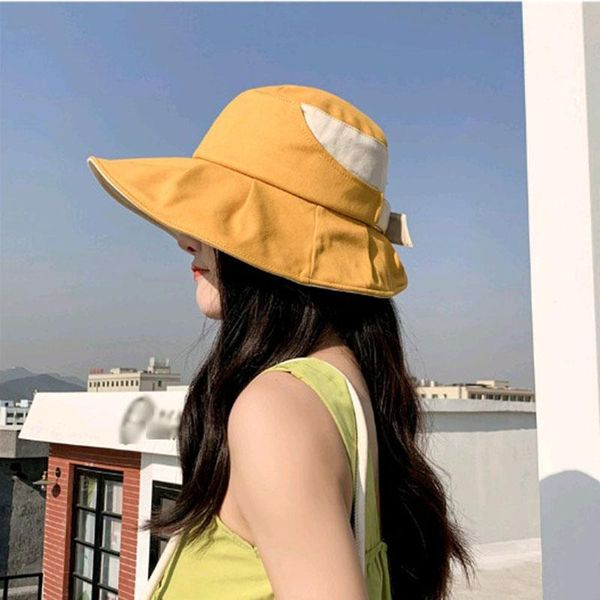 wide brim hats summer for women bucket sun hat adjustable sunshade suncreen uv protection beach sunhat female foldable, Blue;gray
wide brim hats summer for women bucket sun hat adjustable sunshade suncreen uv protection beach sunhat female foldable, Blue;gray