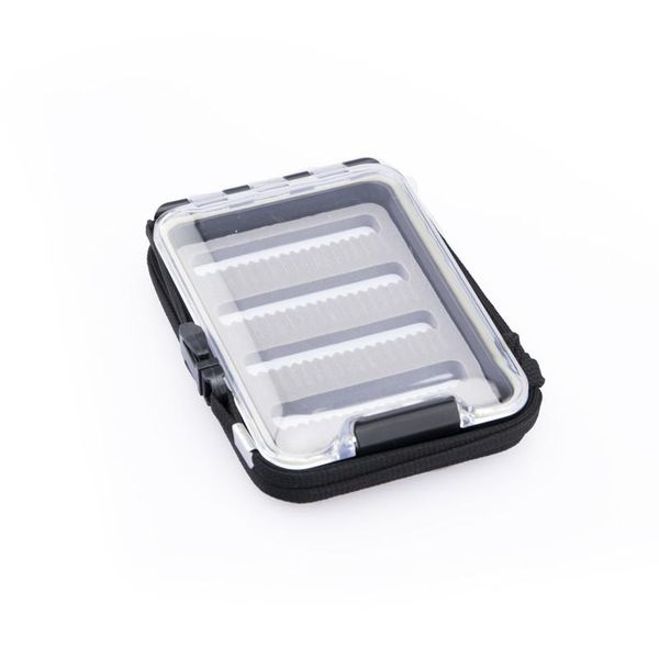 single-layer transparent portable box 2021 waterproof hair hook translucent body lanyard design easy to carry fishing accessories
single-layer transparent portable box 2021 waterproof hair hook translucent body lanyard design easy to carry fishing accessories