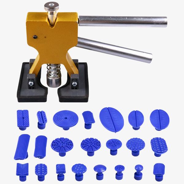 craft tools car body paintless dent repair removal puller+22 tabs lifter hand tool set
craft tools car body paintless dent repair removal puller+22 tabs lifter hand tool set
