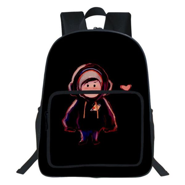 backpack quackity children bookbag teen school bags student women causal bag fashion men rucksack boy girl mochila
backpack quackity children bookbag teen school bags student women causal bag fashion men rucksack boy girl mochila