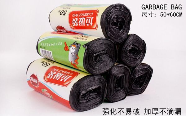 hanging baskets 50*60cm thickening break point environmental protection pe garbage bags rubbish bag plastic
hanging baskets 50*60cm thickening break point environmental protection pe garbage bags rubbish bag plastic