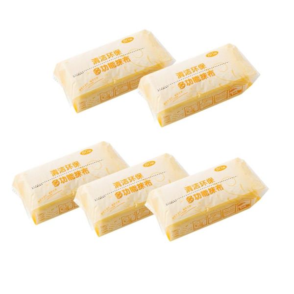 cleaning cloths multi-purpose 80pcs/bag non-woven fabric disposable kitchen cloth removable dish scouring pad 5
cleaning cloths multi-purpose 80pcs/bag non-woven fabric disposable kitchen cloth removable dish scouring pad 5
