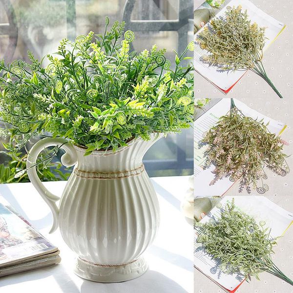 1pcs 5 forks plus pink seahorse grass simulation flower home decoration ornaments wedding pography flowers decorative & wreaths
1pcs 5 forks plus pink seahorse grass simulation flower home decoration ornaments wedding pography flowers decorative & wreaths