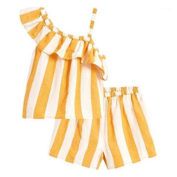summer style children's clothing suit cartoon sleeveless casual cotton girl sets, White
summer style children's clothing suit cartoon sleeveless casual cotton girl sets, White