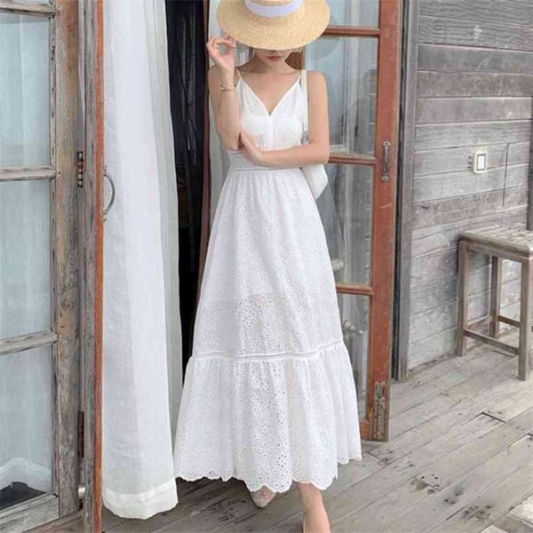 bohemian summer beach hollow out long maxi dress women v-neck high waist single breasted holiday dresses vestidos robes 210514, Black;gray
bohemian summer beach hollow out long maxi dress women v-neck high waist single breasted holiday dresses vestidos robes 210514, Black;gray