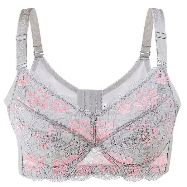 bras plus size full coverage model up lace embroidery miniminizer bra for women push lingerie 34 36 38 40 42 44 46 48 b c d e f g, Red;black
bras plus size full coverage model up lace embroidery miniminizer bra for women push lingerie 34 36 38 40 42 44 46 48 b c d e f g, Red;black