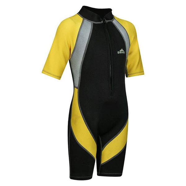 one-piece suits kids 2mm back zip short sleeve spring wetsuit toddler boys girls youth scuba diving surfing fishing kayaking swimming
one-piece suits kids 2mm back zip short sleeve spring wetsuit toddler boys girls youth scuba diving surfing fishing kayaking swimming