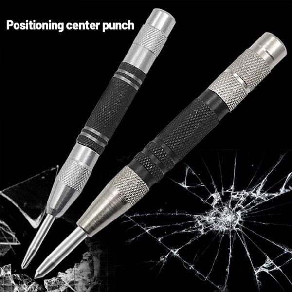 professional hand tool sets x7xd 128/155mm multi-purpose automatic center punch locator for marking emergency survival and positioning break
professional hand tool sets x7xd 128/155mm multi-purpose automatic center punch locator for marking emergency survival and positioning break