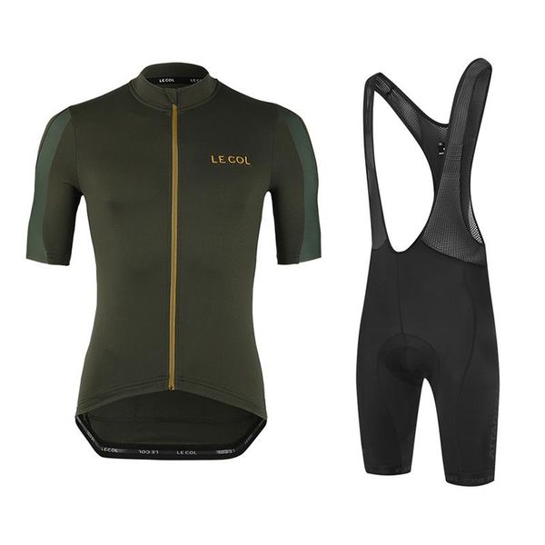 racing sets lecol cycling jersey set summer clothing comfortable bicycle clothes suit quick-dry mountain bike ropa ciclismo, Black;blue
racing sets lecol cycling jersey set summer clothing comfortable bicycle clothes suit quick-dry mountain bike ropa ciclismo, Black;blue