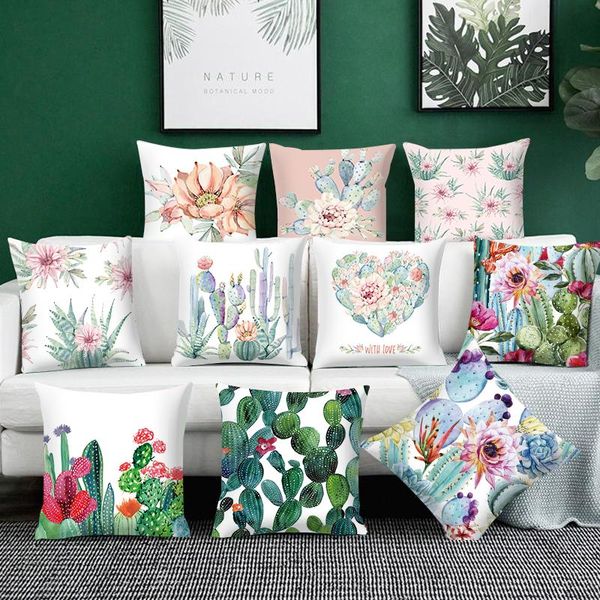 cushion/decorative pillow cactus plants pattern decorative cushions pillowcase sofa cushion cover throw decoration pillowcover 45*45cm
cushion/decorative pillow cactus plants pattern decorative cushions pillowcase sofa cushion cover throw decoration pillowcover 45*45cm