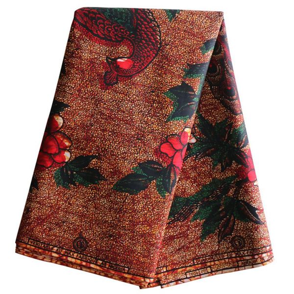 ribbon 2021 african fabric 100% cotton peacock print real wax 6yard, Pink;blue
ribbon 2021 african fabric 100% cotton peacock print real wax 6yard, Pink;blue